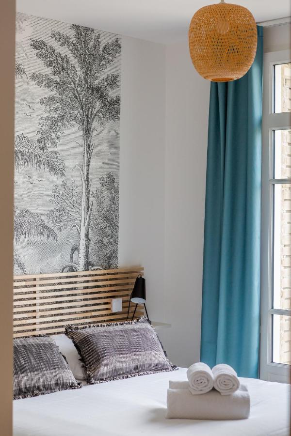 Residence Hostin'Malo - Au Coeur De Saint Malo Room photo