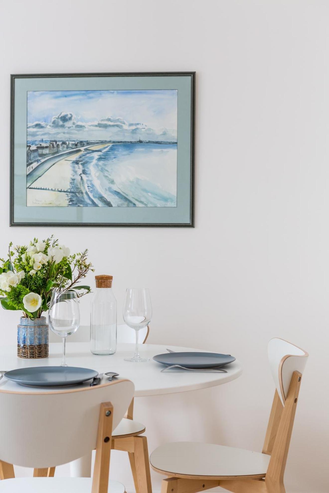 Residence Hostin'Malo - Au Coeur De Saint Malo Room photo