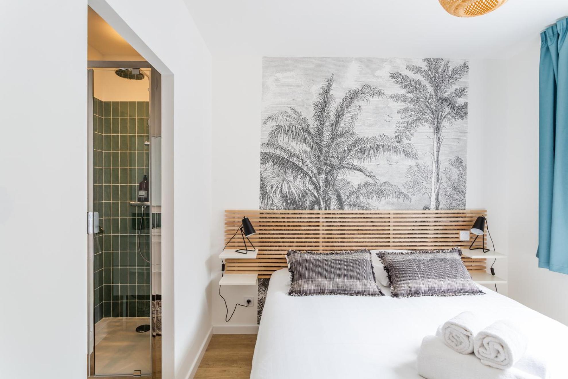Residence Hostin'Malo - Au Coeur De Saint Malo Room photo